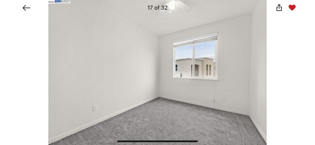 Bedroom - 4700 Norris Canyon Rd