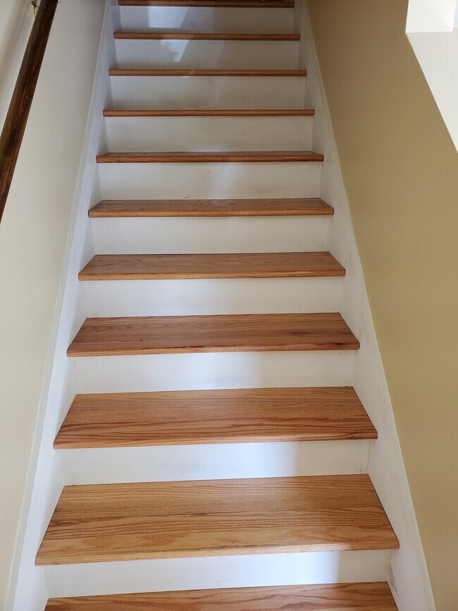 Building Photo - Osburn Rd