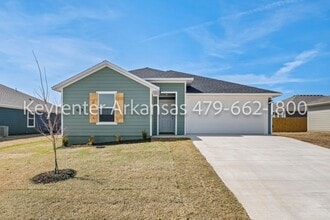 Building Photo - New Build | Prairie Grove