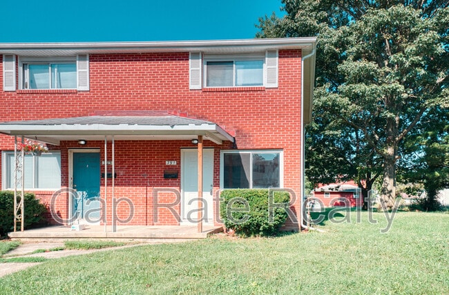 Primary Photo - 391 Barnett Rd