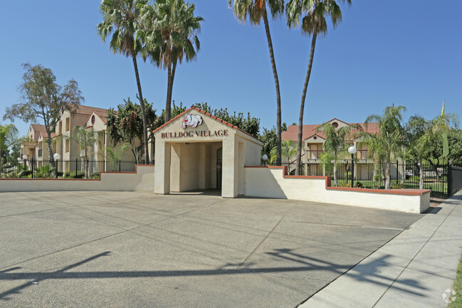 Primary Photo - Bulldog Village Apartments