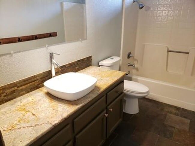 Building Photo - Charming 3-Bed Home in Gated Community with Updated Interiors & Private Yard!