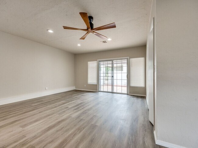 Building Photo - Newly Remodeled 3 Bed Home Near Lake Hefner | Screened Porch + 2 Living Areas
