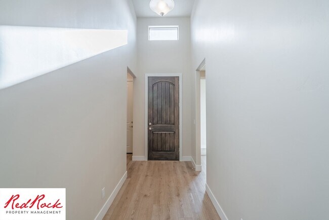 Building Photo - 3 Bedroom Home In Brio Community – Washington City