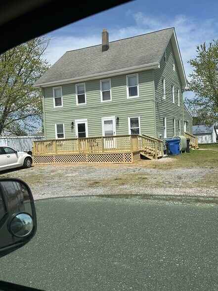 Primary Photo - 16 New St