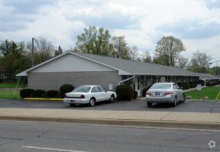 Building Photo - Senior Town Apartments