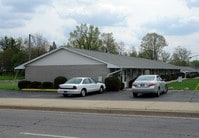 Building Photo - Senior Town Apartments