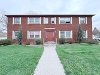 Building Photo - 1801 W Oklahoma Ave