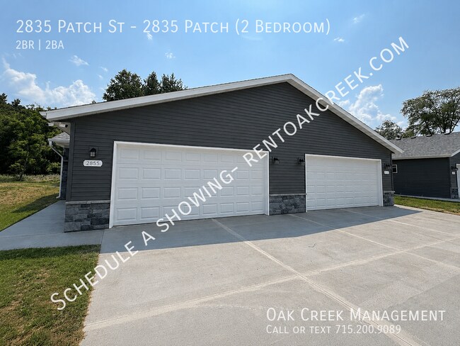 Building Photo - 2835 Patch St