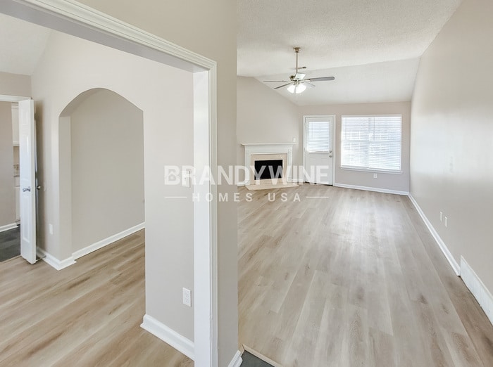 Building Photo - 6301 Ragan Farm Dr