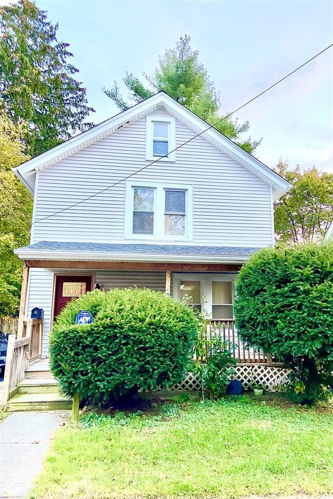 36 Wilmar Terrace 36 Wilmar Terrace Poughkeepsie NY 12601 Apartment