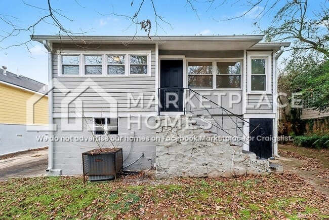 Building Photo - 1416 St Michael Ave