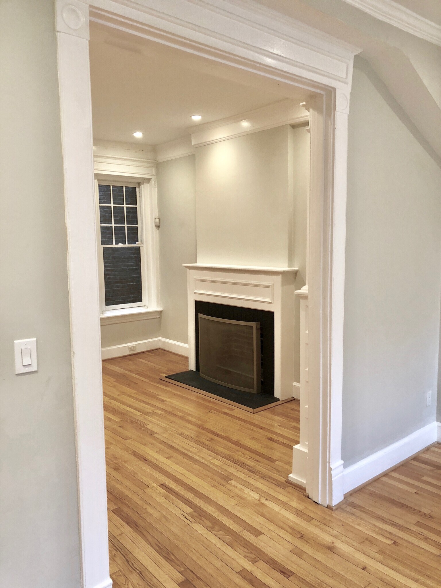 Building Photo - 1306 Fairmont St NW