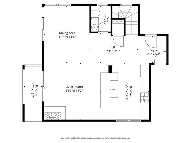 Building Photo - 831 N Paulina St