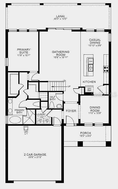 Building Photo - 1085 Lakeside Estates Dr