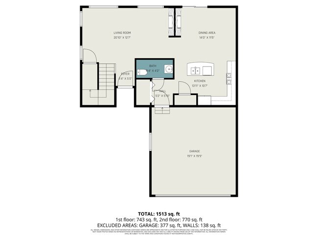 Building Photo - 12900 Grant Cir W