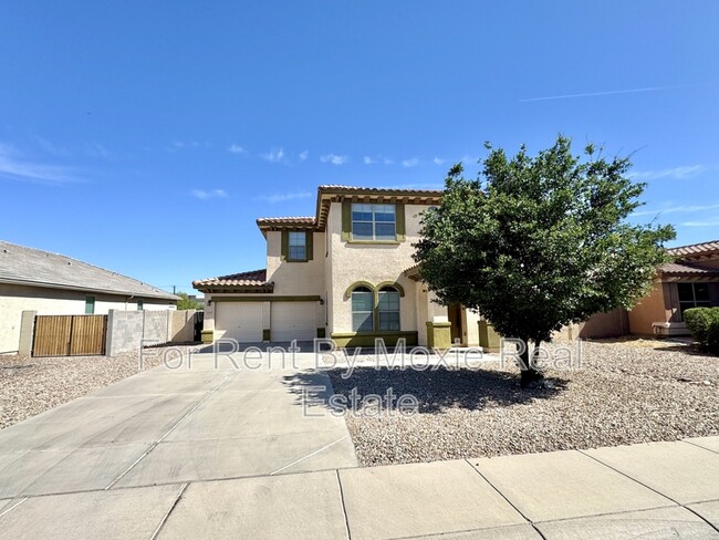 Building Photo - 44490 W Palo Nuez St