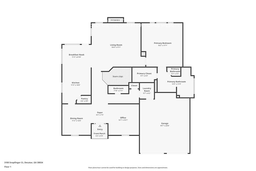 Building Photo - 3100 Snapfinger Ct