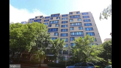 Building Photo - 2030 F St NW