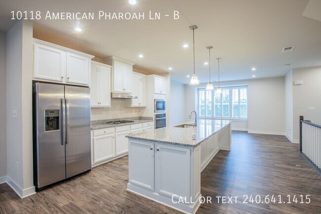 Building Photo - 10118 American Pharoah Ln