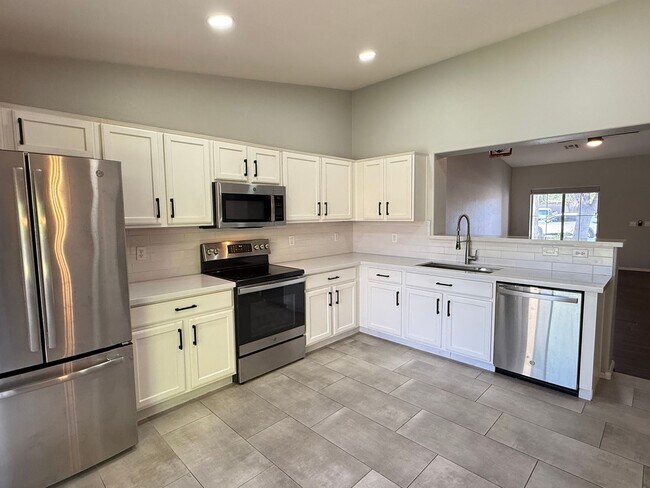 Building Photo - REMODELED 3 Bedroom 2 Bathroom EAST MESA HOME NO CARPET