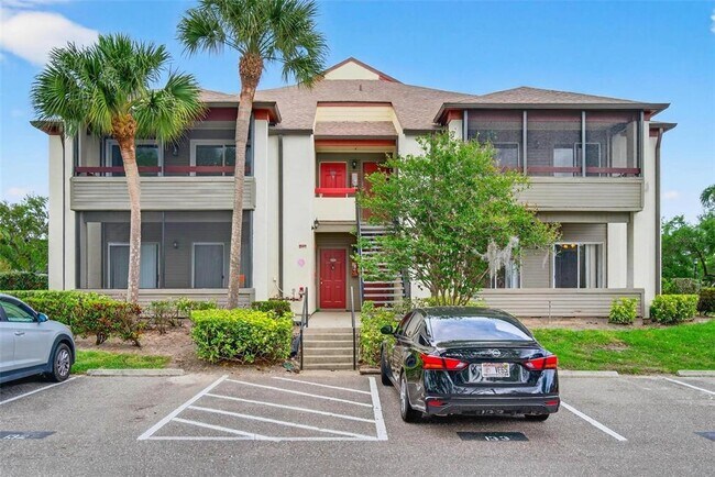 Building Photo - 10263 Gandy Blvd N