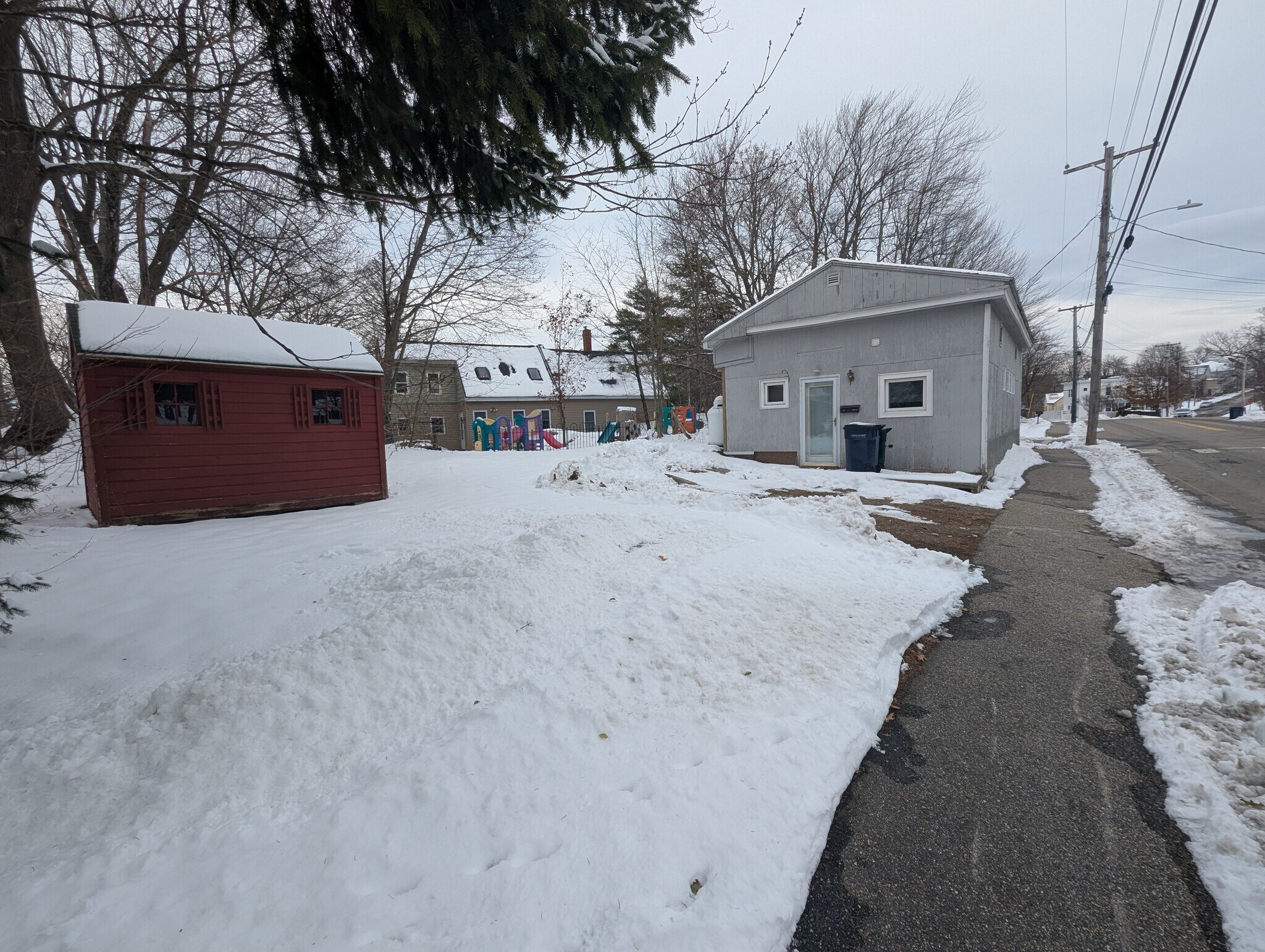 Building Photo - 26 Granite St