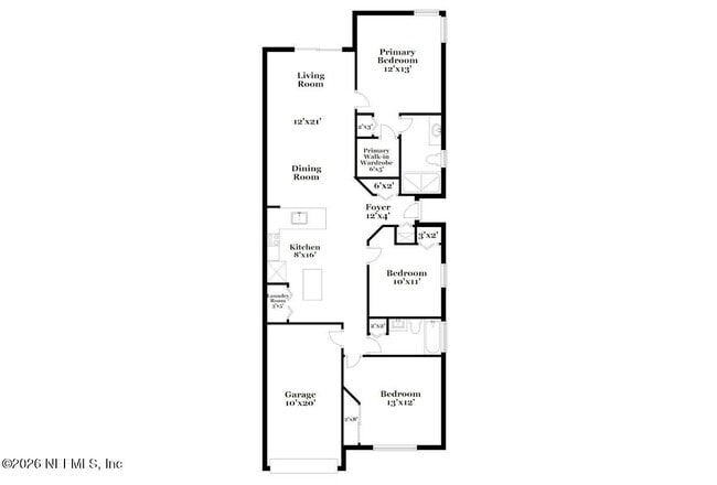 Building Photo - 2520 Townsquare Dr