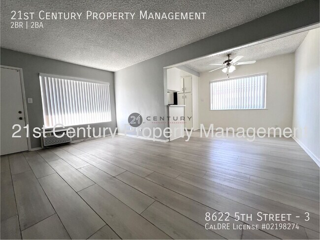 Building Photo - 8622 5th St