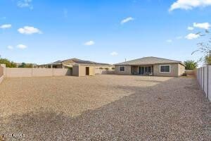 Building Photo - 16865 W Electra Ct