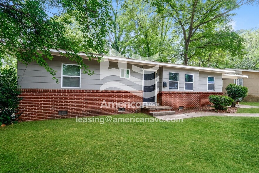Building Photo - 4128 Carol Dr