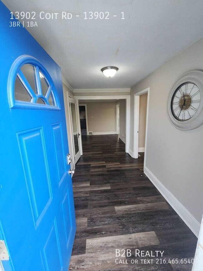 Building Photo - 13902 Coit Rd