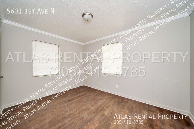 Building Photo - 5601 1st Ave N