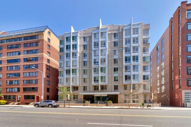 Building Photo - 1225 13th St NW