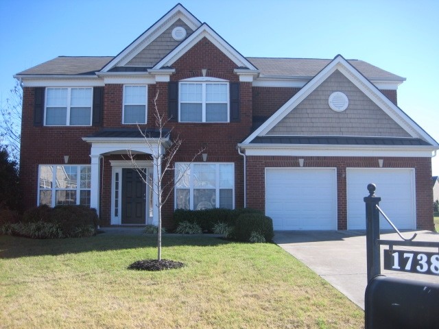 Building Photo - 1738 Bastante Ct