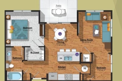 Building Photo - Cambium Place