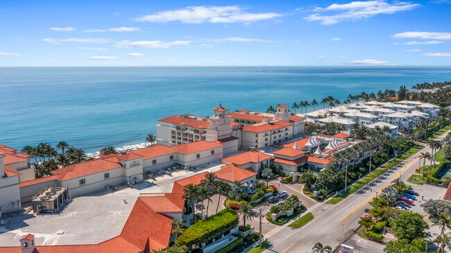 Building Photo - 3230 S Ocean Blvd