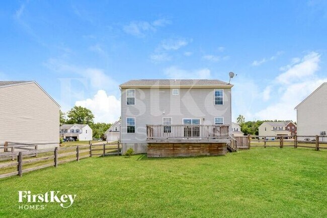 Building Photo - 4565 Vista Meadows Drive