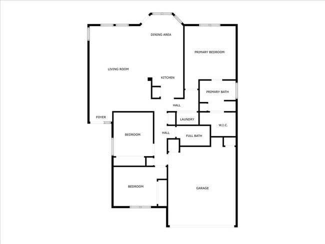 Building Photo - 616 Horizon Trail