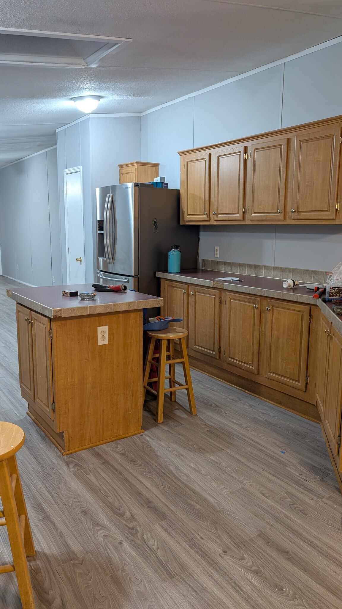 Kitchen - 291 Pebble Ln