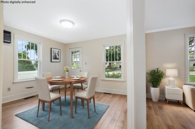 Building Photo - 87 Lenox Ave