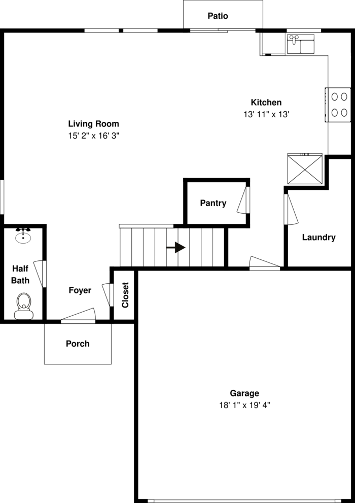 Building Photo - 1092 Torino Ln