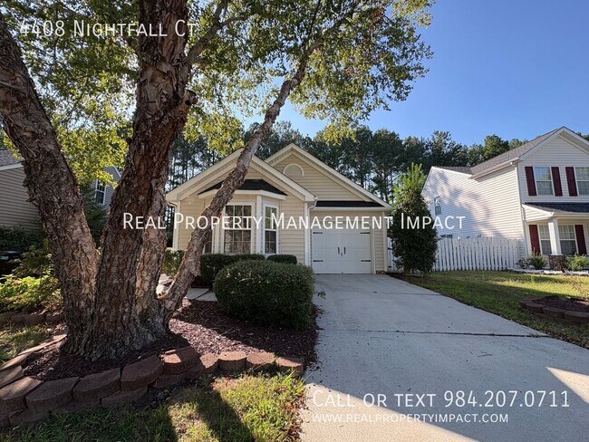 Building Photo - 4408 Nightfall Ct