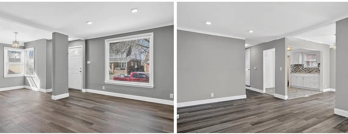 Building Photo - 8222 Roselawn St