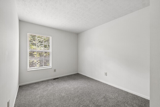 Floorplan - Crescent Village