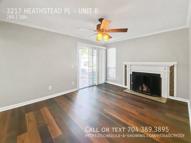 Building Photo - 3217 Heathstead Place