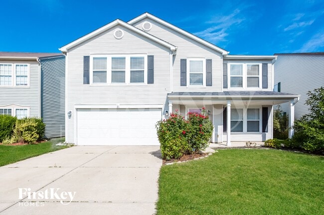 Building Photo - 9518 W Midnight Dr