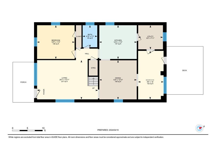 Building Photo - 2208 Plantation Dr