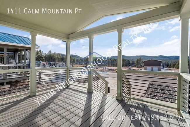 Building Photo - 1411 Calm Mountain Pt