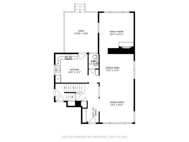 Building Photo - 5424 N Virginia Ave